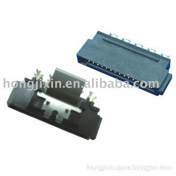 SATA 15P connector